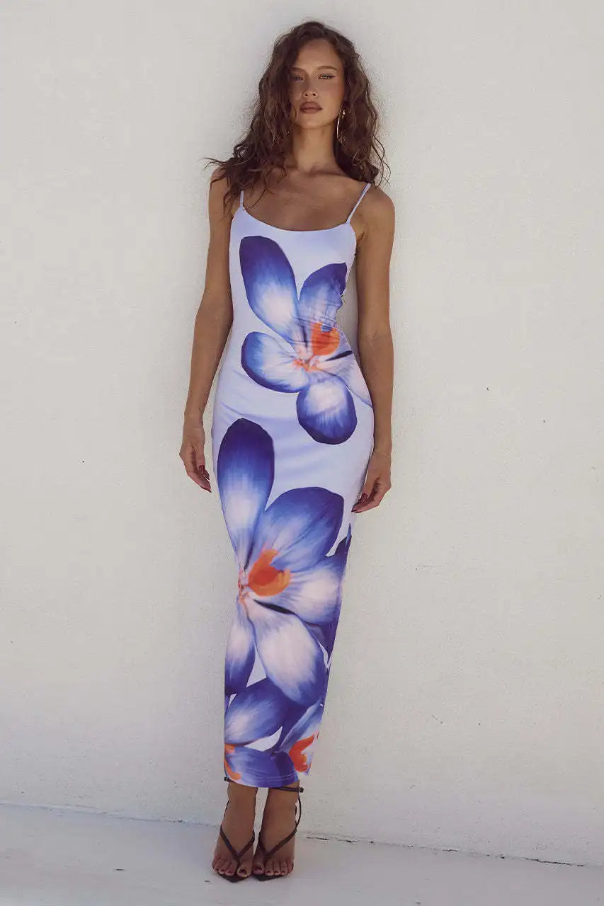 Lana® | Elegant Long Ceremony Dress