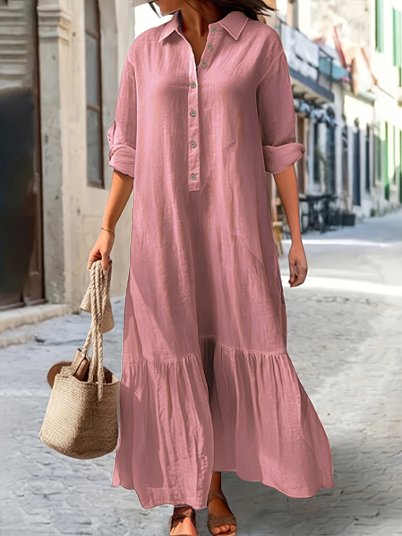 Juliet® | Summer Dress
