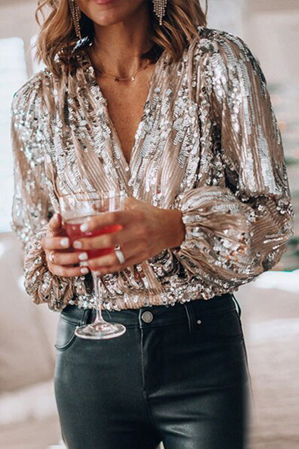 Buckle® | Elegant Glamourblues