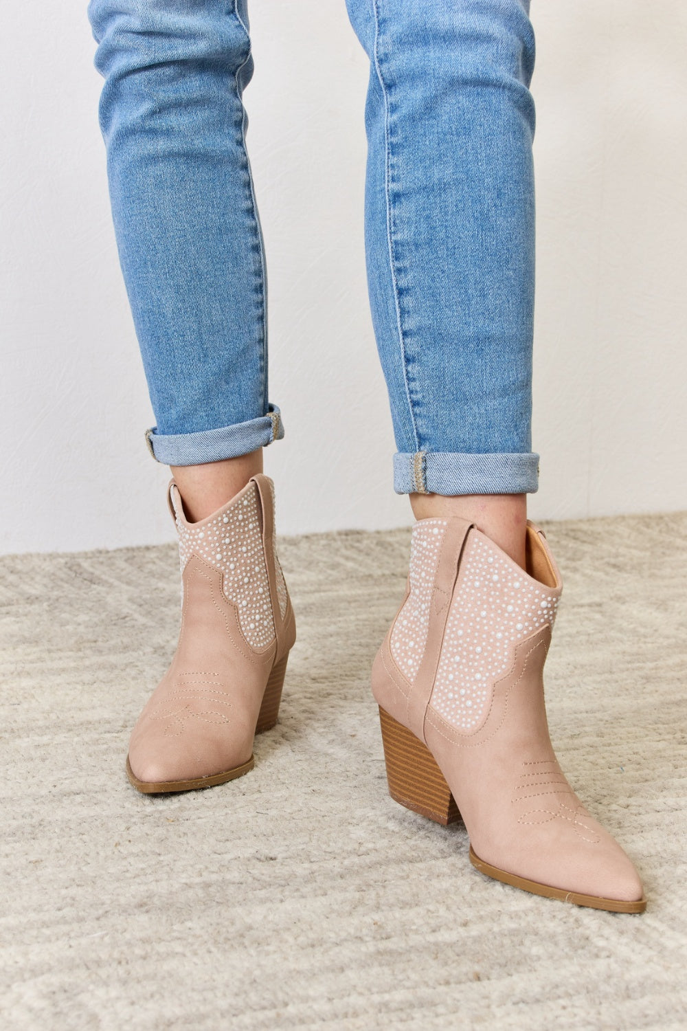 Teresa | Supportive and stylish orthopedic footwear