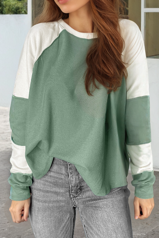 Ramona | Modern and fashionable winter top