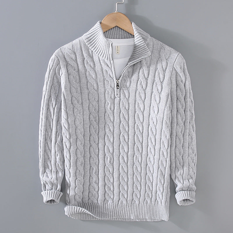 Adina | seasonal sweater