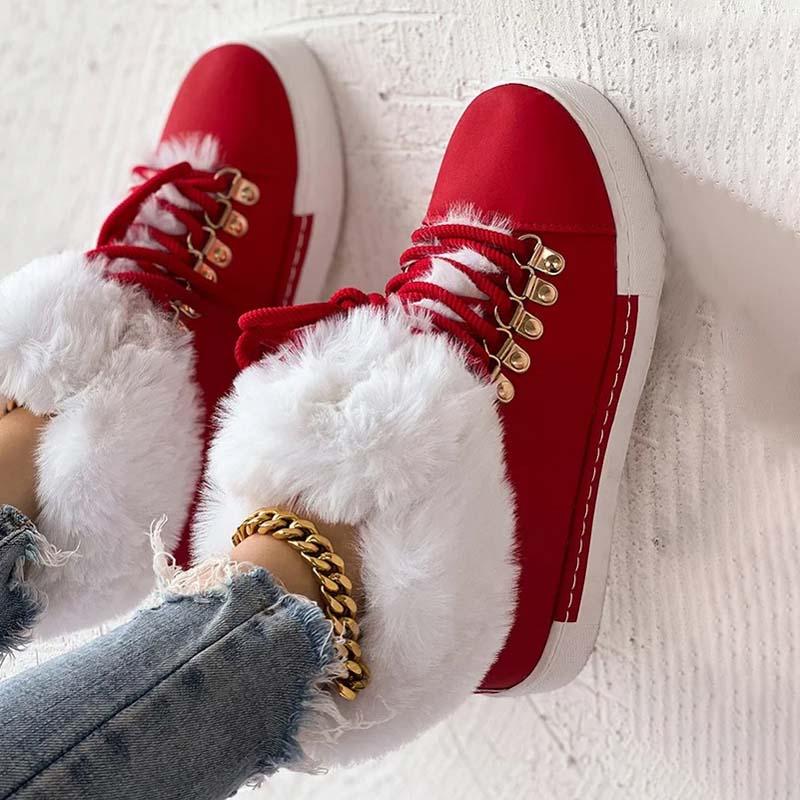 Karla | Supportive, stylish orthopedic ankle boots