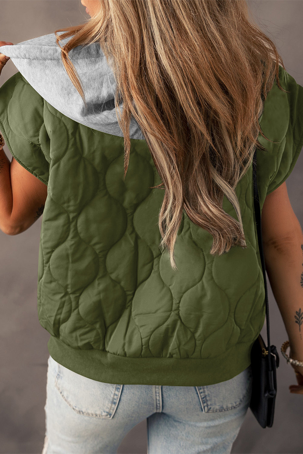 Cecilia | Casual and effortless winter cardigan