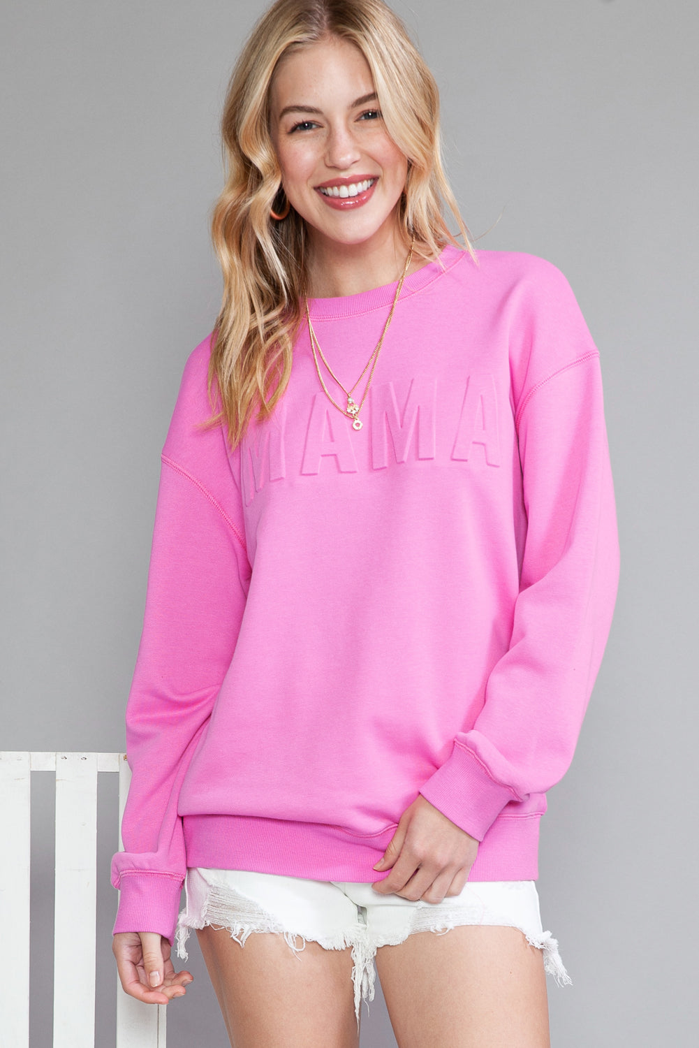 Tamara | Modern and versatile winter garment