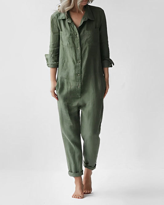 Lindsay® | Elegant Green Mono