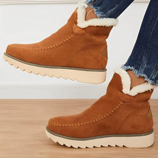 Raquel | Comfortable and stylish orthopedic boots