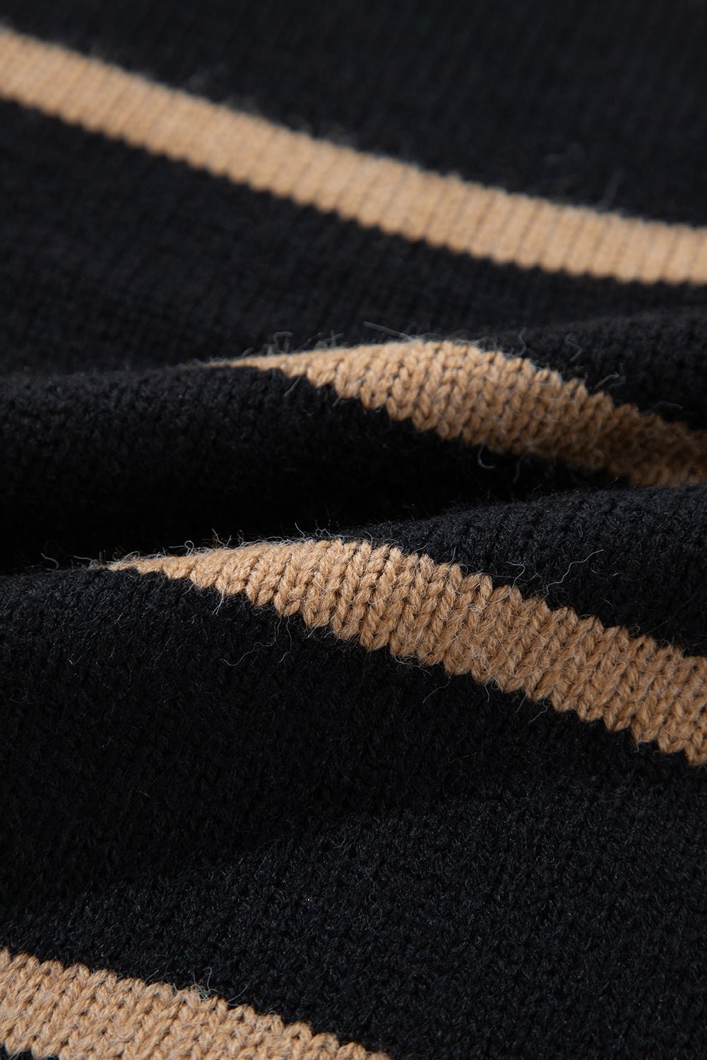 Katherine | Classic and stylish winter cardigan