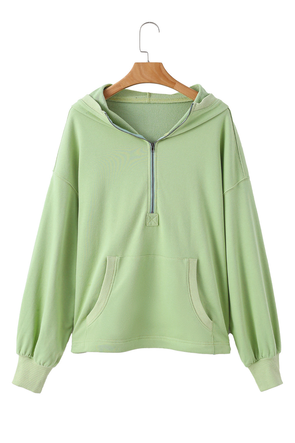 Erika | Modern and comfortable winter hoodie