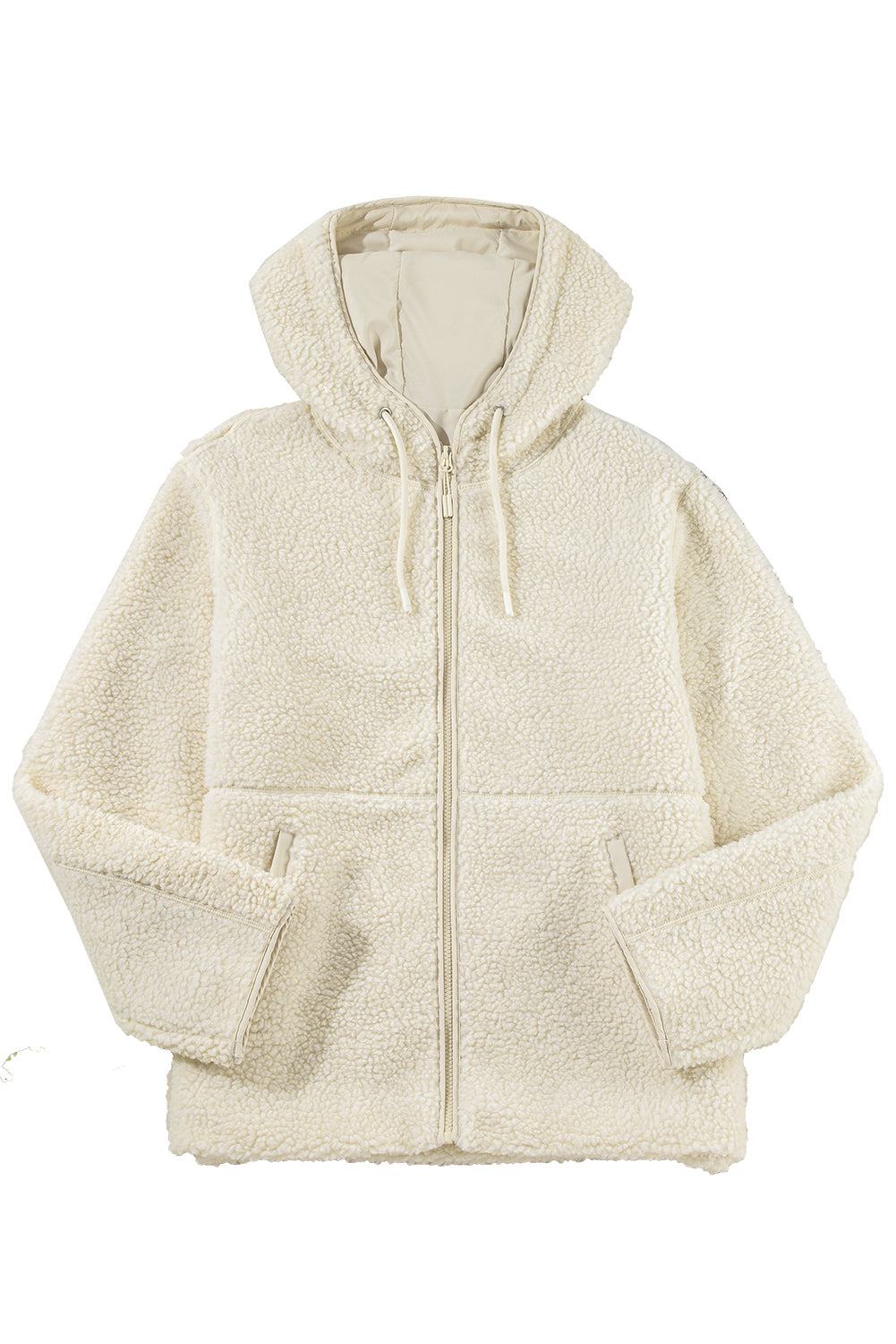 Milagros® | Casual and fashionable winter jacket