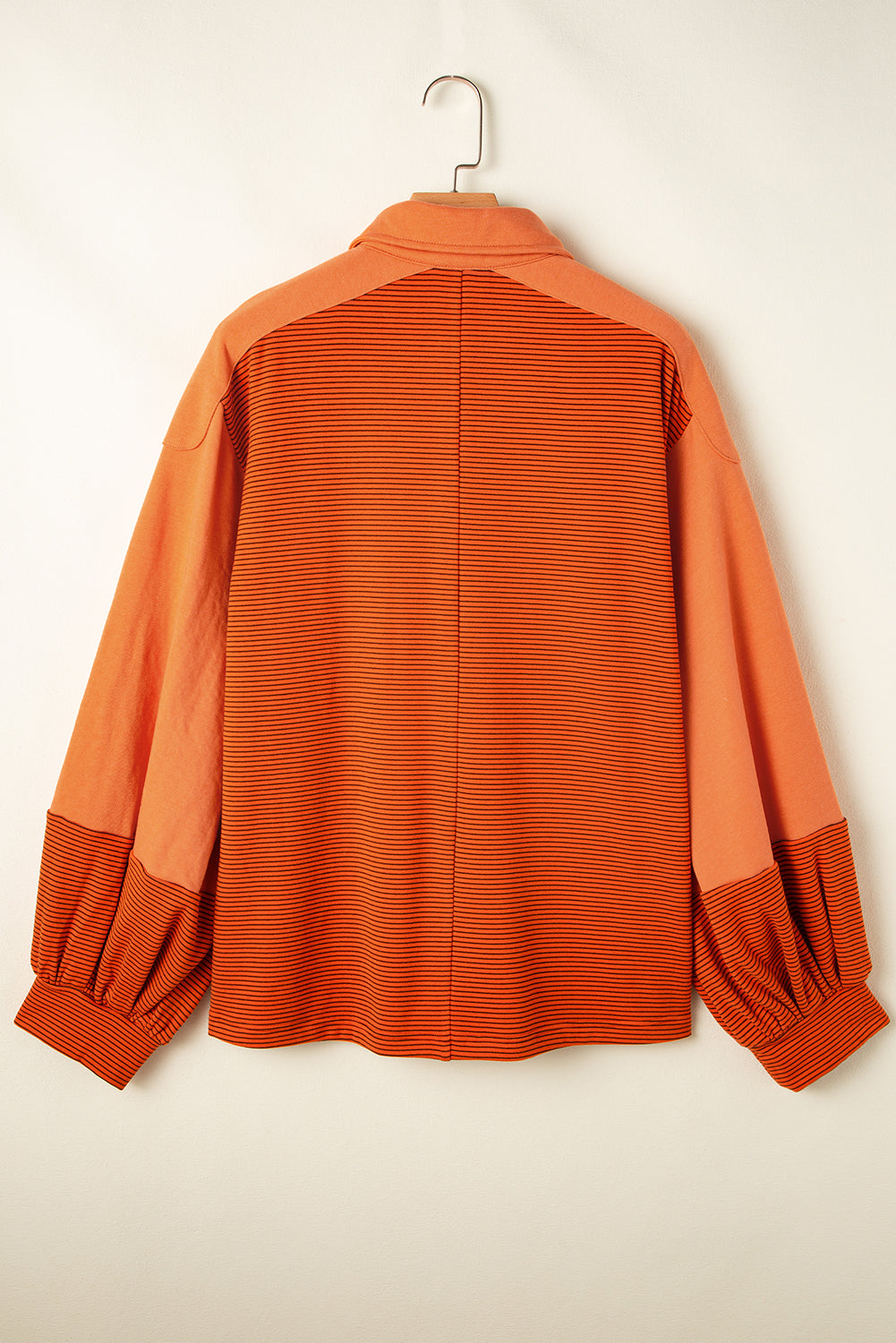 Karol | Classic and comfortable winter garment