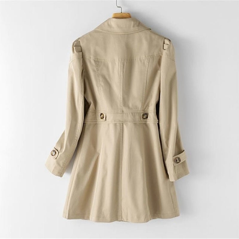 Ornella | Gabardine