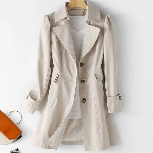 Ornella | Gabardine