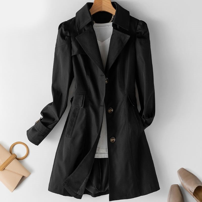Ornella | Gabardine