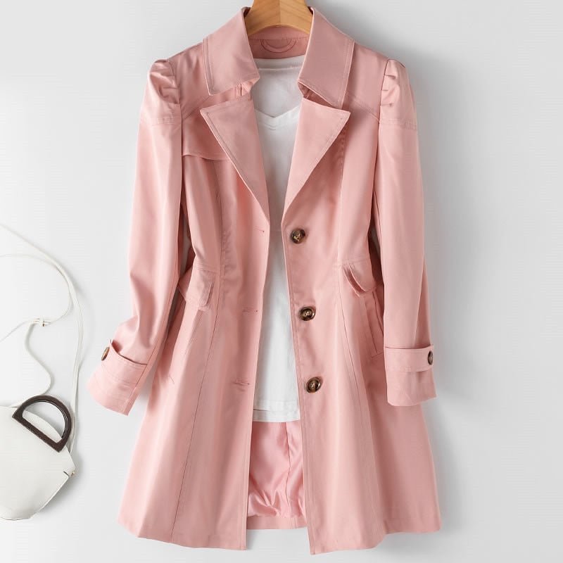 Ornella | Gabardine