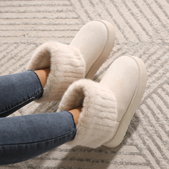 Eva | Casual and supportive orthopedic ankle boots