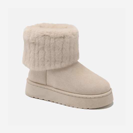 Eva | Casual and supportive orthopedic ankle boots