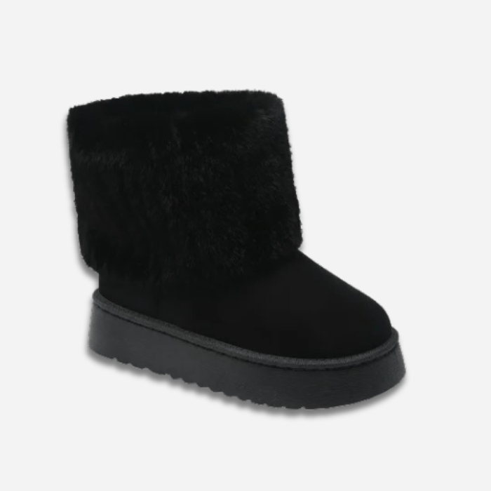Eva | Casual and supportive orthopedic ankle boots
