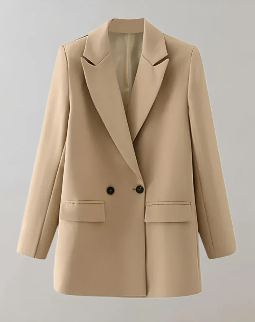 Karen | Relaxed and stylish winter garment
