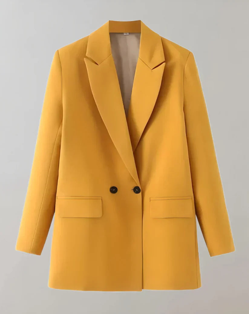 Karen | Relaxed and stylish winter garment