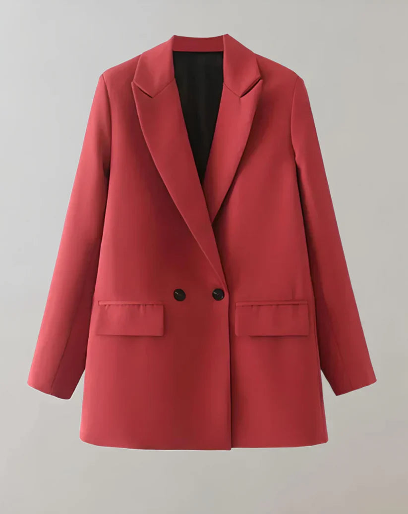 Karen | Relaxed and stylish winter garment