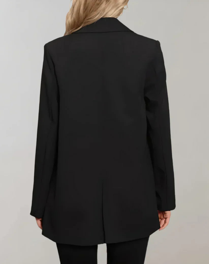 Karen | Relaxed and stylish winter garment
