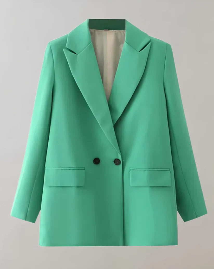 Karen | Relaxed and stylish winter garment