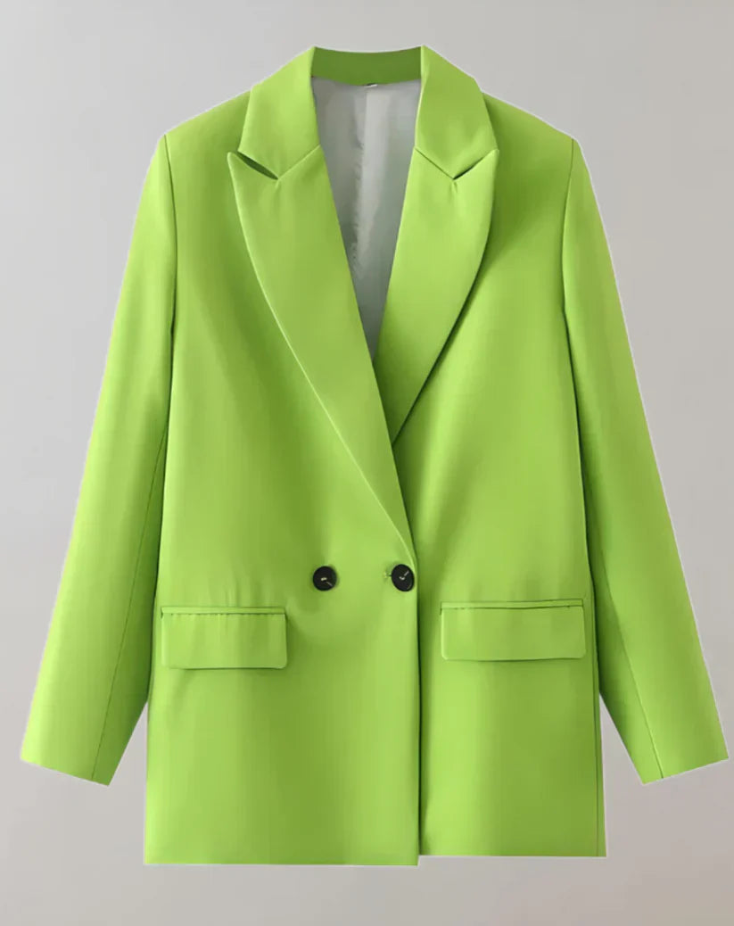 Karen | Relaxed and stylish winter garment