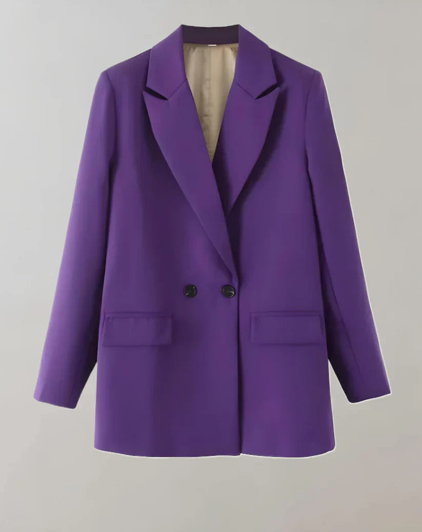 Karen | Relaxed and stylish winter garment