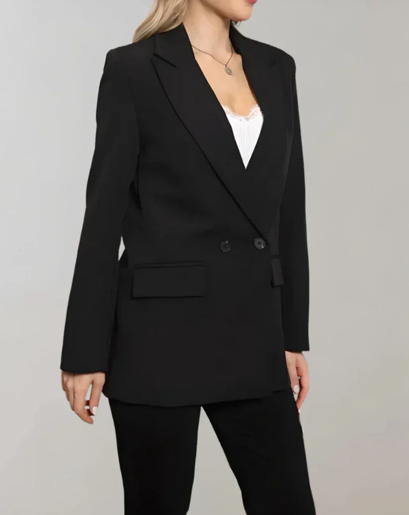 Karen | Relaxed and stylish winter garment