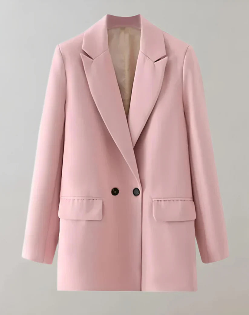 Karen | Relaxed and stylish winter garment