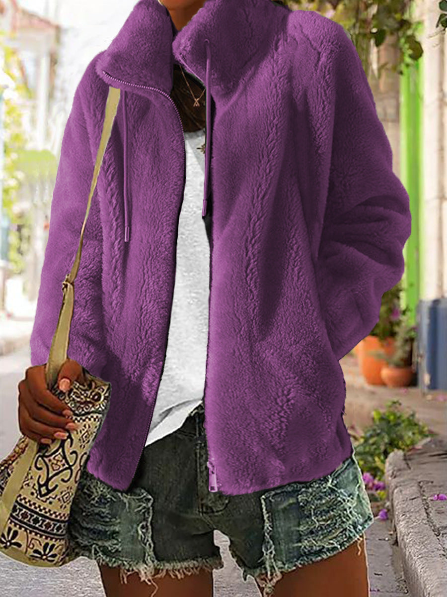 Clara | Versatile and comfortable winter jacket