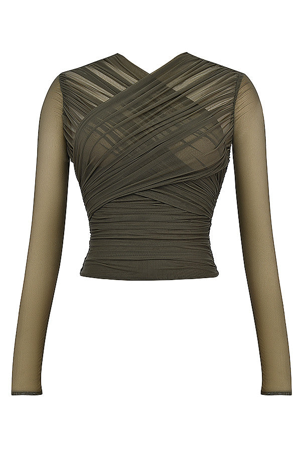Gema® | Women's layered top