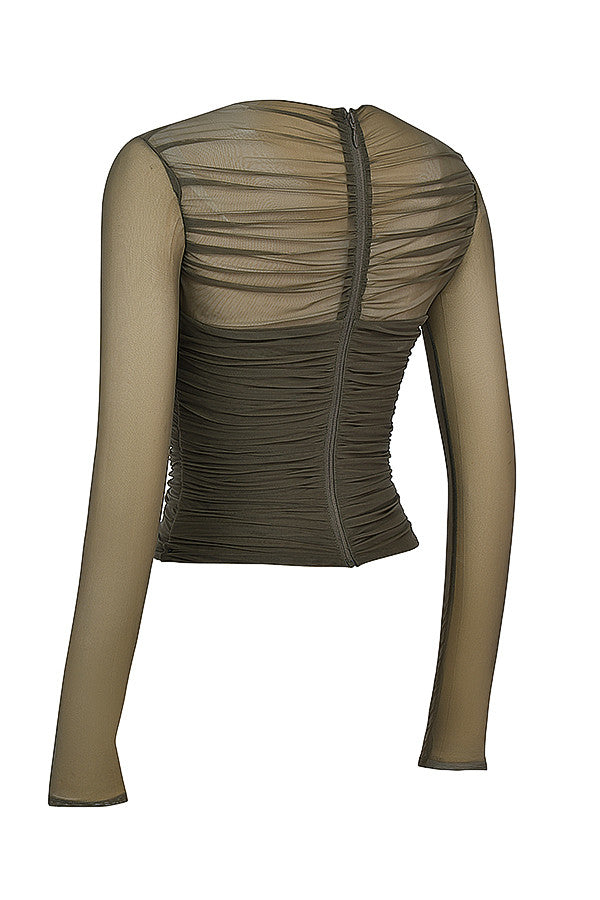 Gema® | Women's layered top