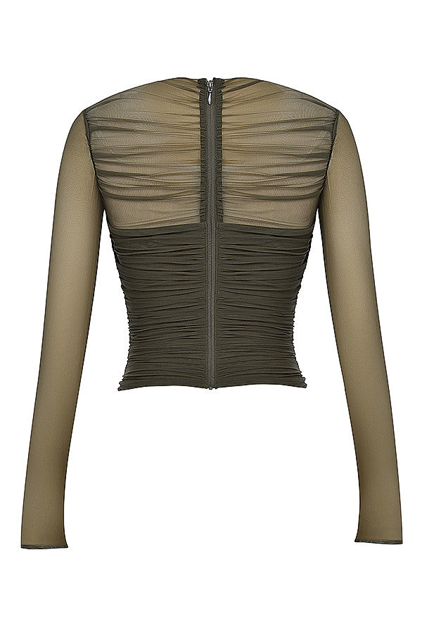 Gema® | Women's layered top