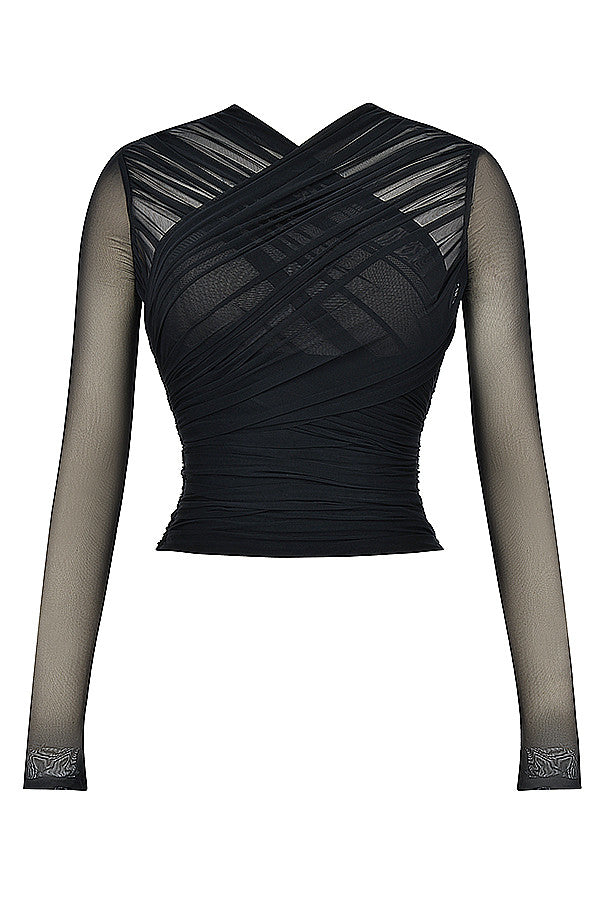 Gema® | Women's layered top