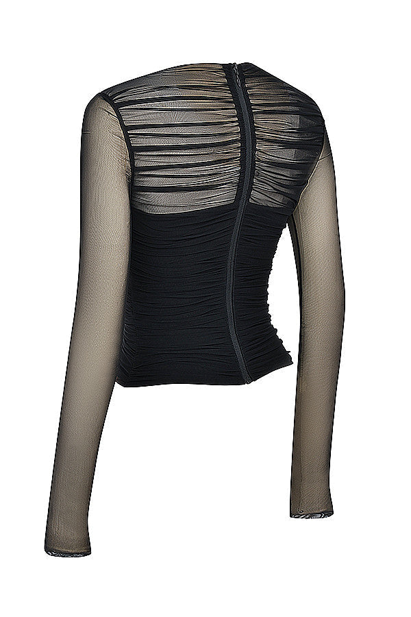 Gema® | Women's layered top