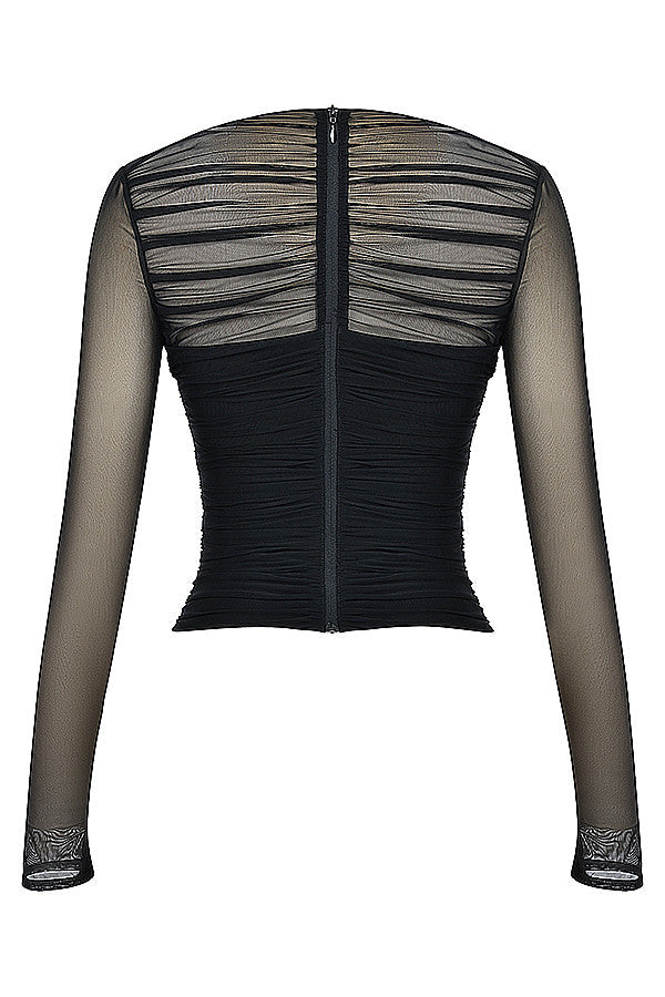 Gema® | Women's layered top
