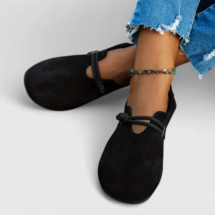 Abigail | Women's Slip-On Closed Toe Loafers