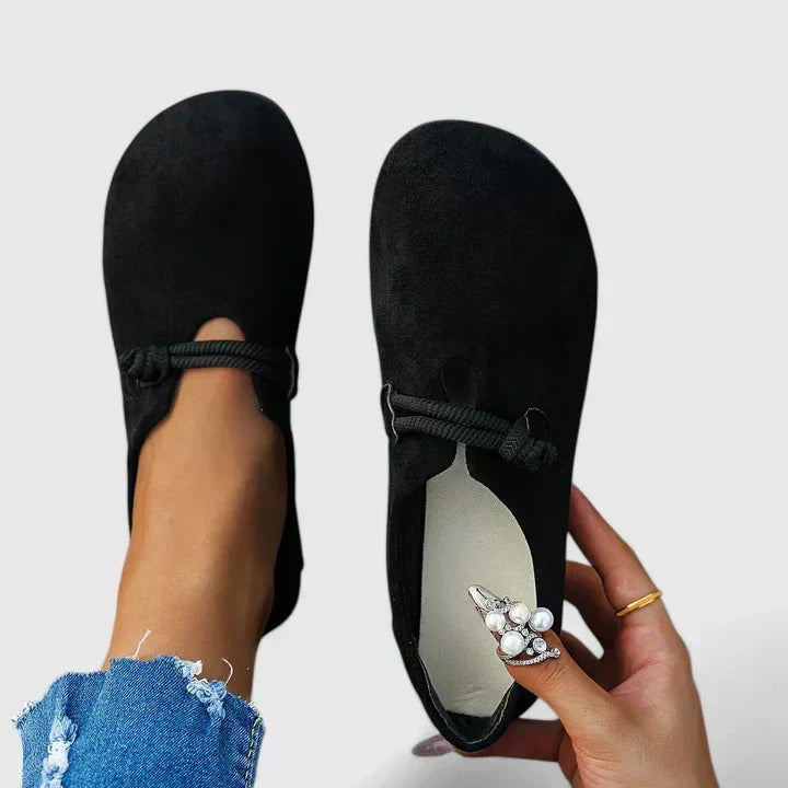 Abigail | Women's Slip-On Closed Toe Loafers