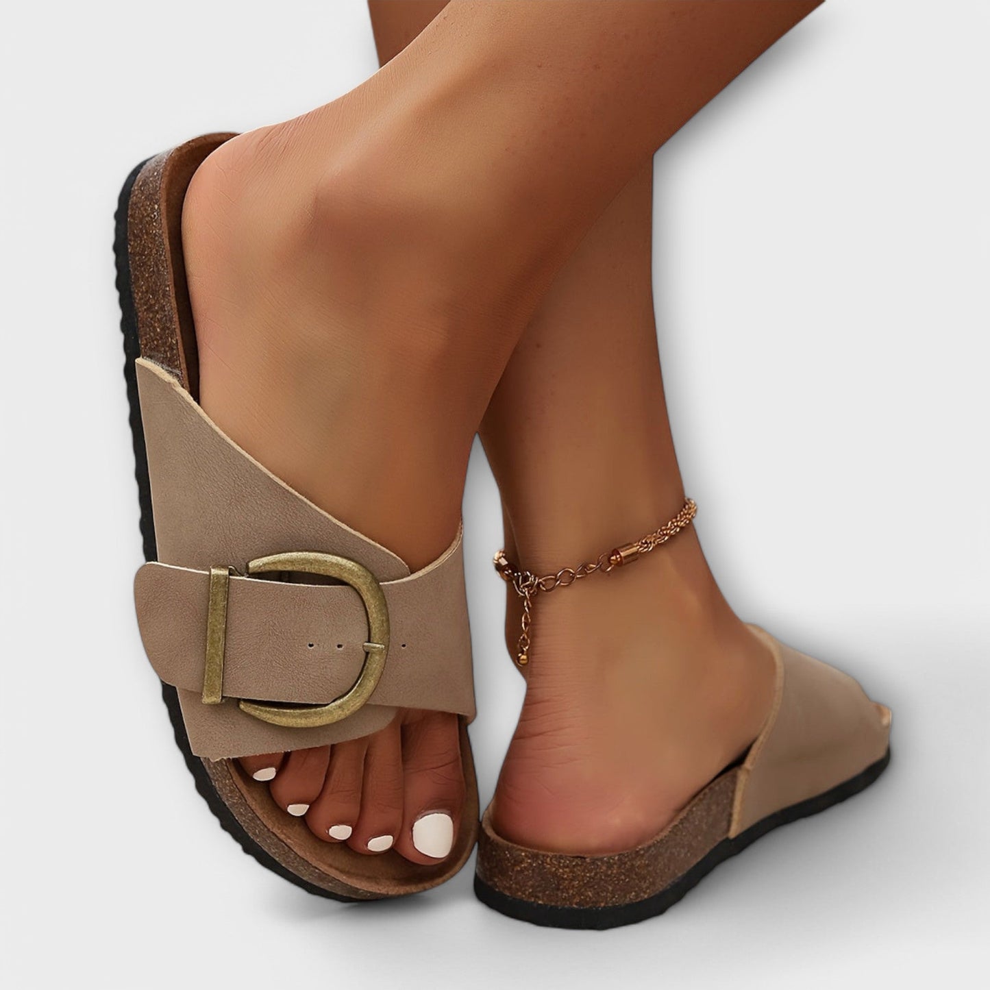 Joan | Orthopedic Sandals
