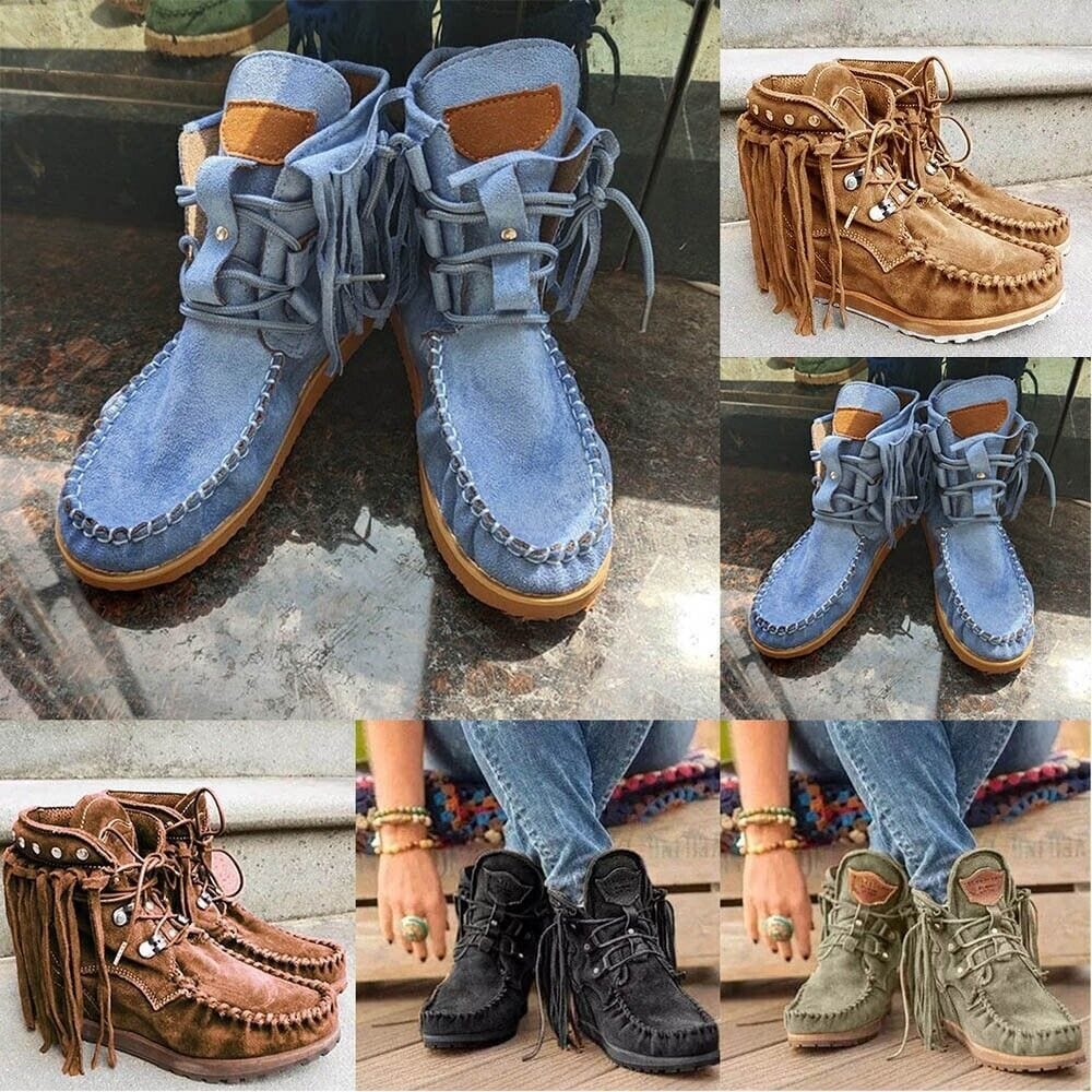 Yesenia | Elegant and detailed support boots