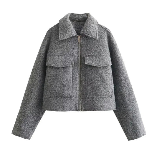 Adela | LIGHT JACKET