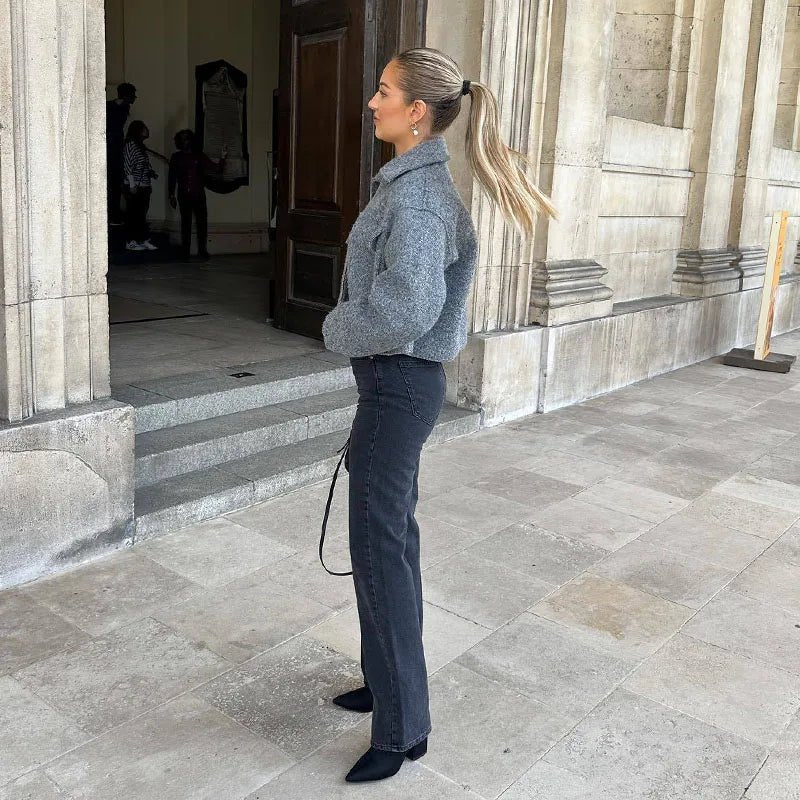 Adela | LIGHT JACKET