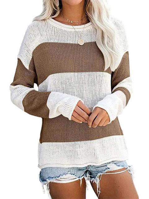 Trinidad | Fashionable and minimalist winter sweater