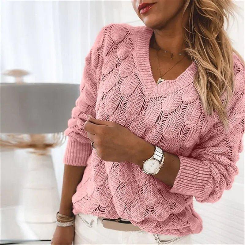 Miriam| Simple and stylish winter garment