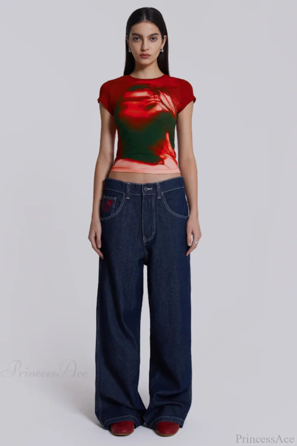 Comet Elegant Colossus Jeans