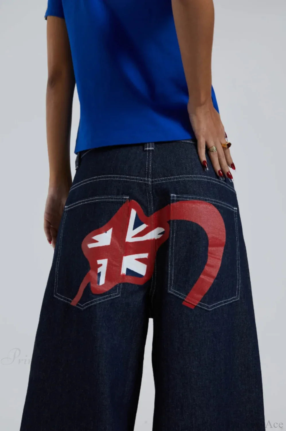 Comet Elegant Colossus Jeans