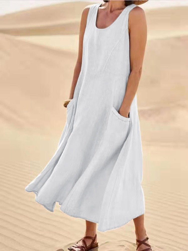Nina® | Women'S Summer Dress