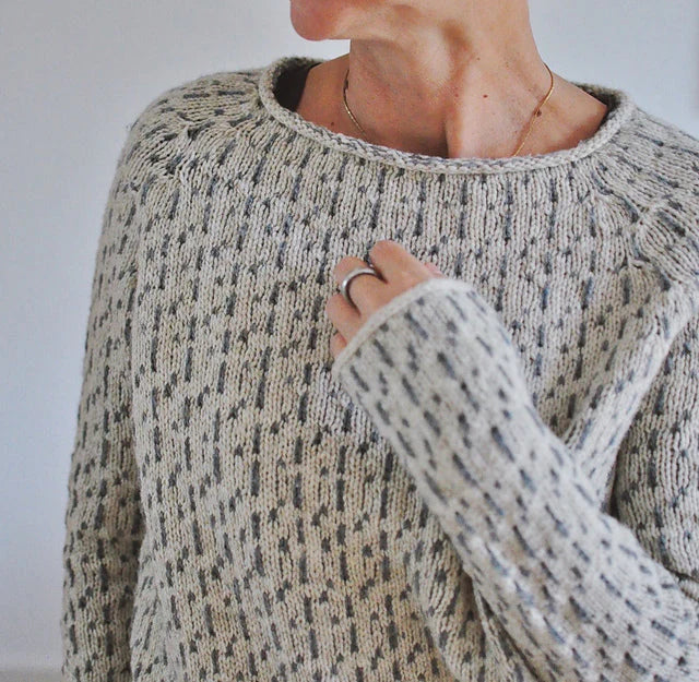 Isabel® | Pullover elegant for women